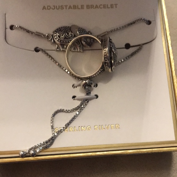 Annika Witt Jewelery set - Picture 4 of 4